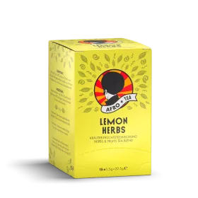 Lemon Herbs