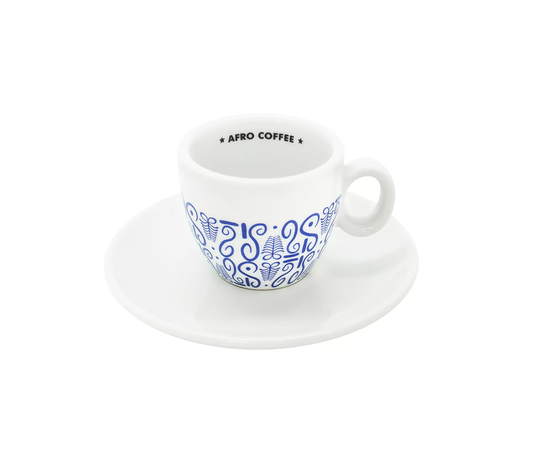 Espresso Tasse 2nd edition, single