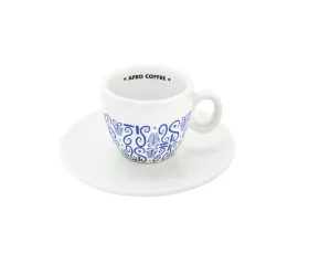 Espresso Cup, 2nd edition