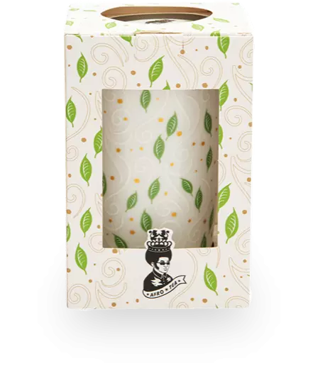 Cup & Strainer