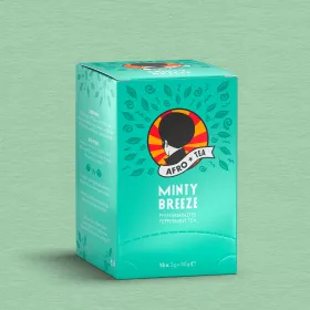 Minty Breeze Minty Breeze