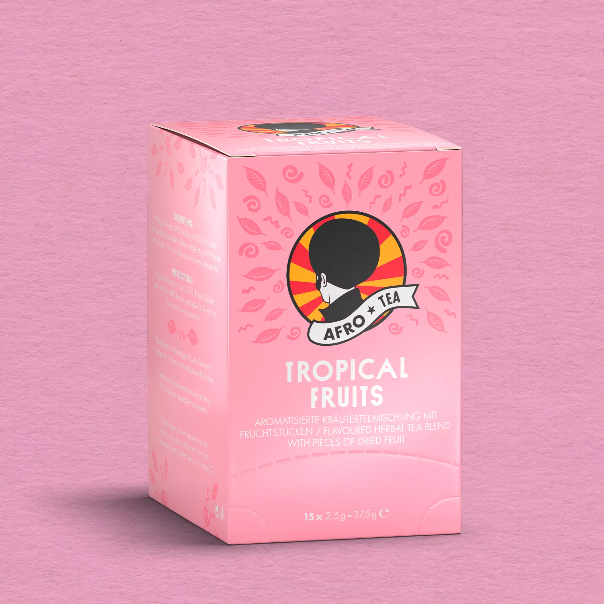 Tropical Fruits