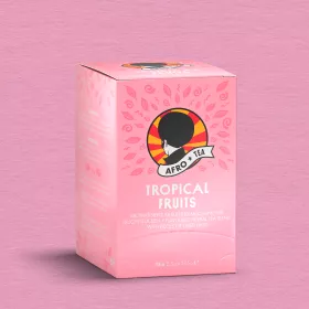 Tropical Fruits