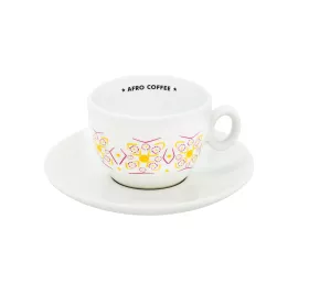 Cappuccino Cup, 2nd edition