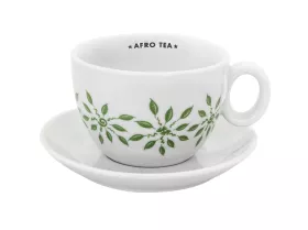 Hot Tea Cup - XL, 2nd edition Hot Tea Cup - XL, 2nd edition