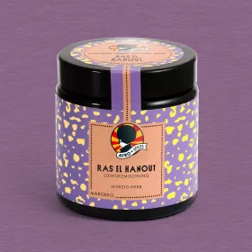 Ras el Hanout