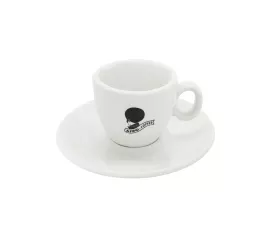 Espresso Cup, 2nd edition
