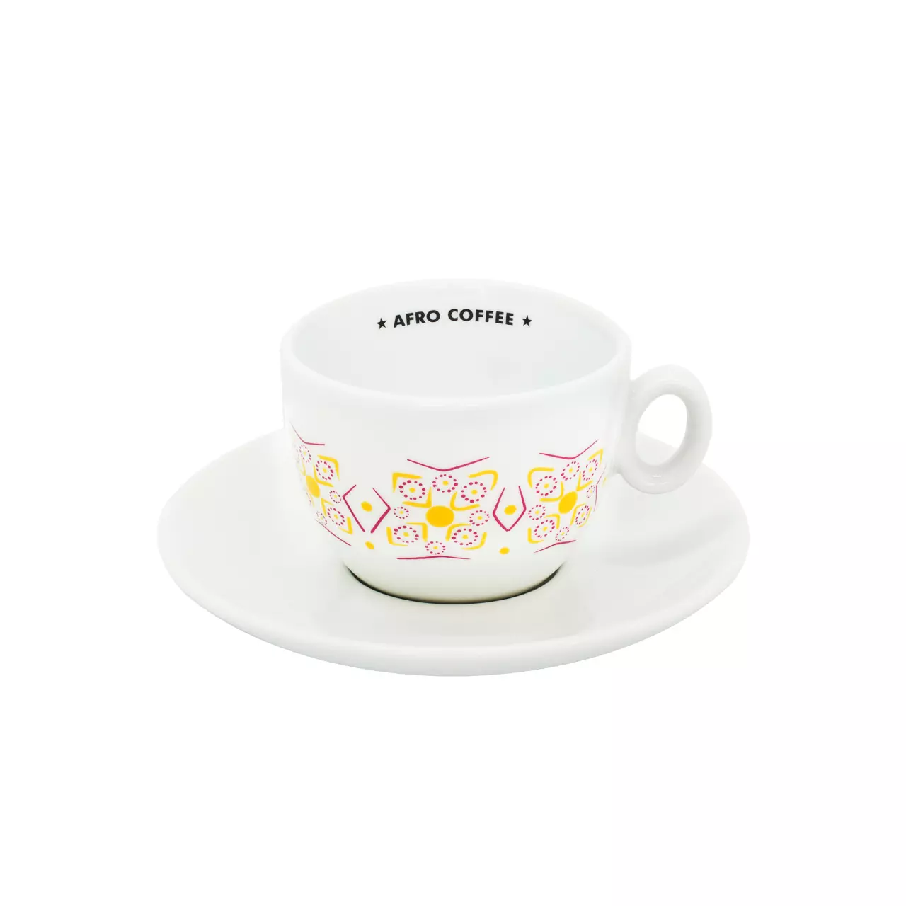 Geschenkbox Cappuccino-Set