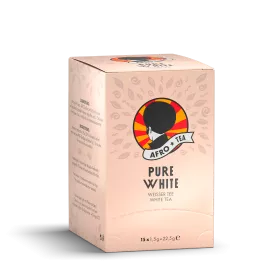 Pure White