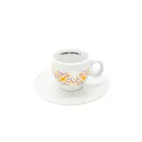 AFRO COFFEE Espresso Cup 2nd edition