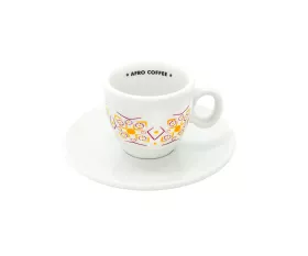 Espresso Cup, 2nd edition