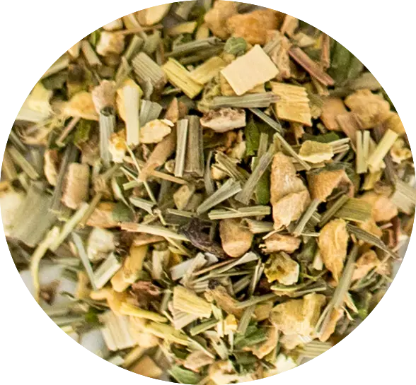 Herbal Amber