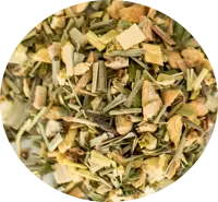Herbal Amber