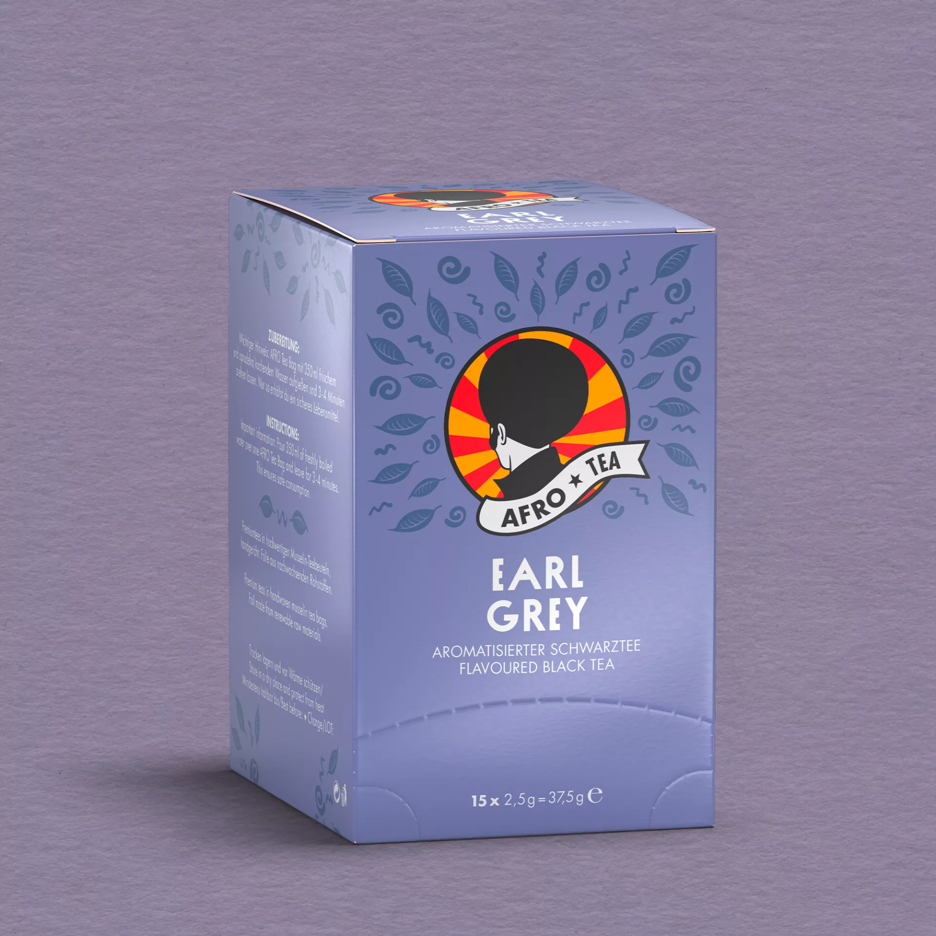 Earl Grey