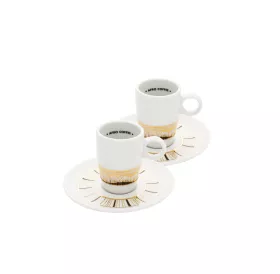 Espresso Cup Limited Gold