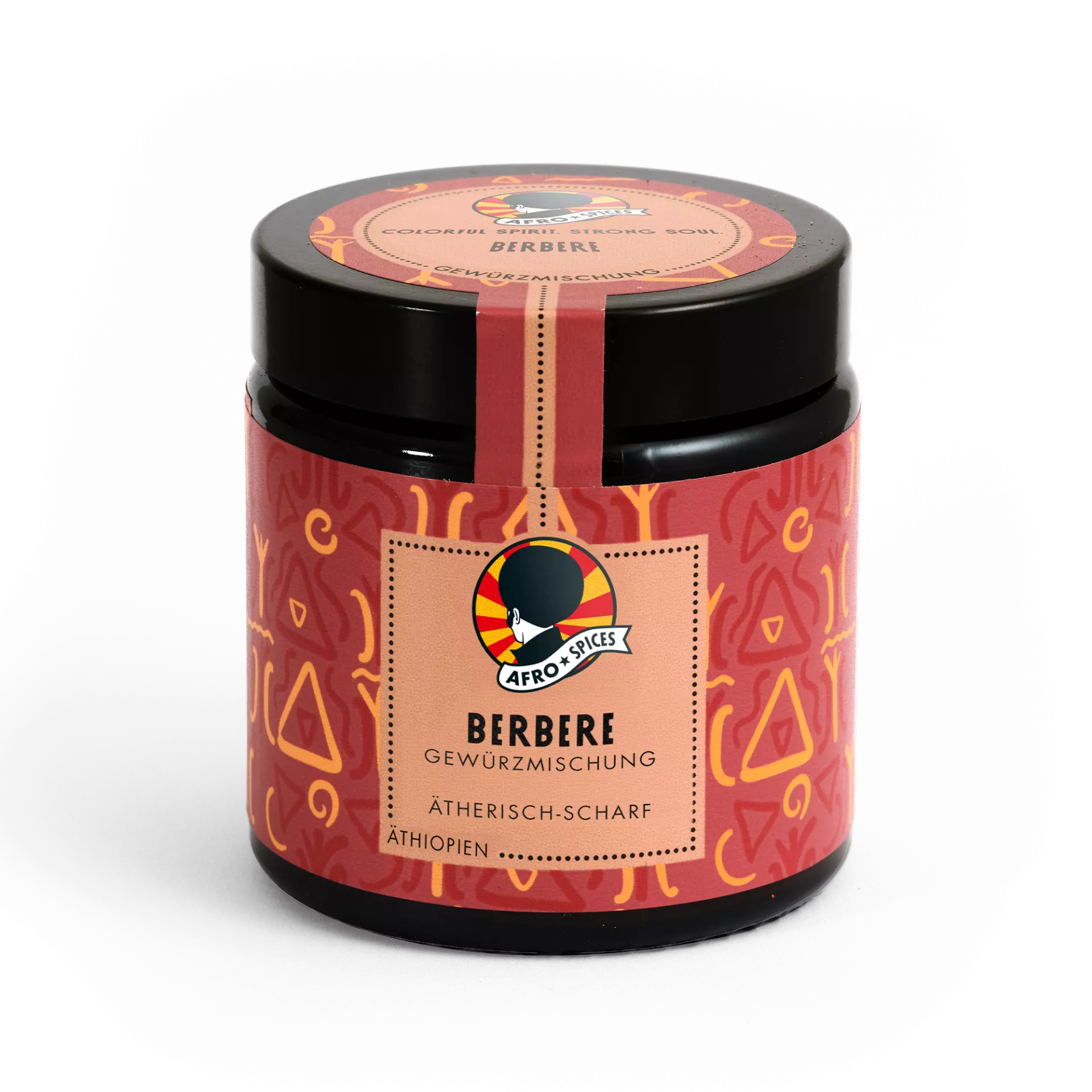 Berbere