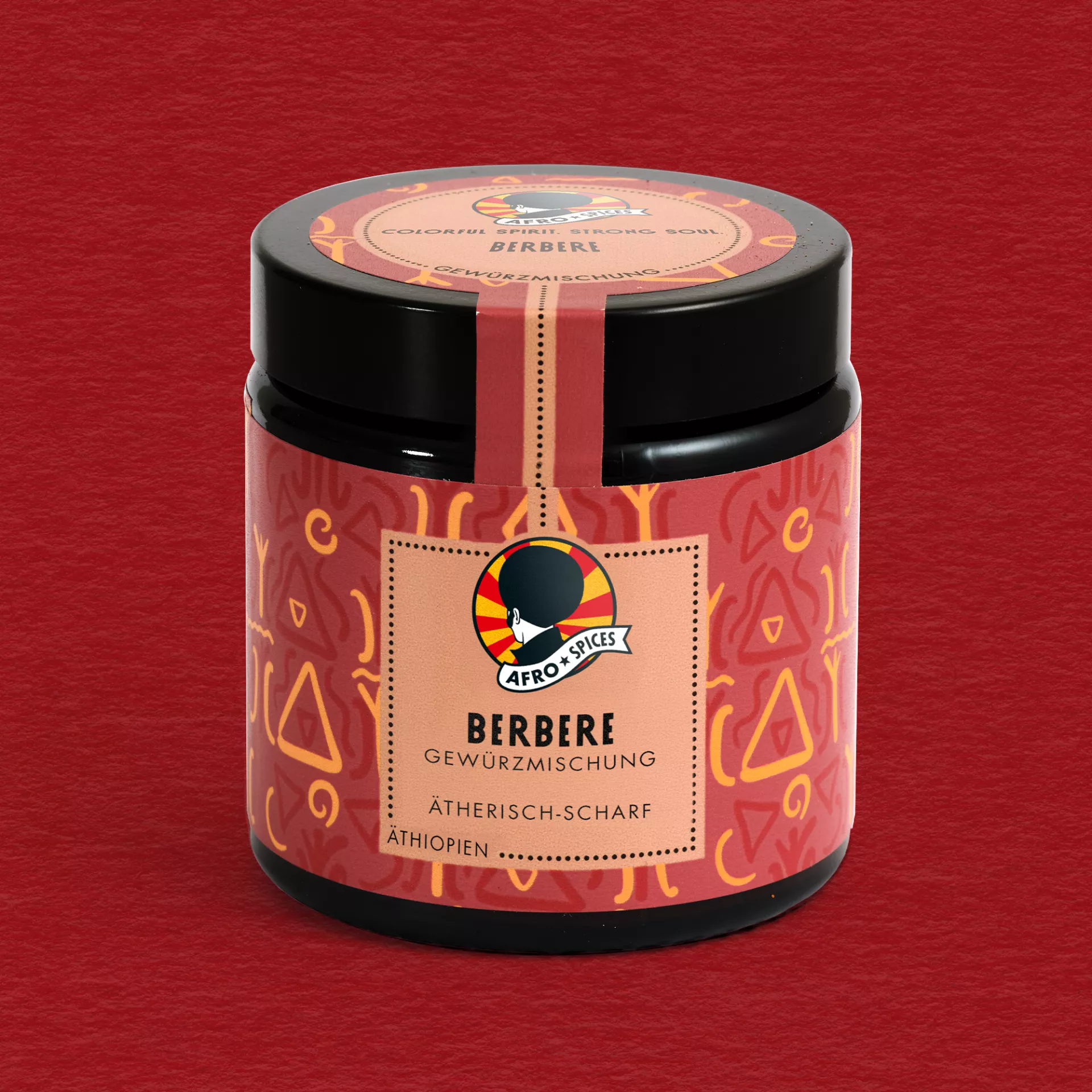 Berbere