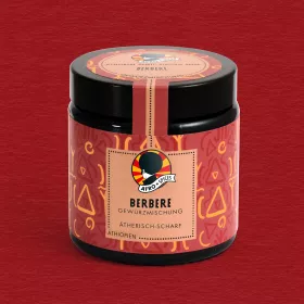 Berbere