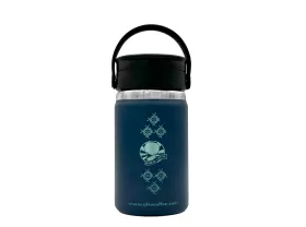 Afro Coffee To-Go-Bottle 