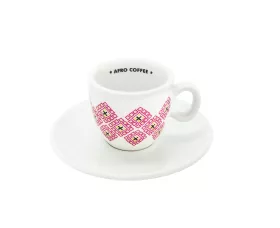 Espresso Cup, 2nd edition