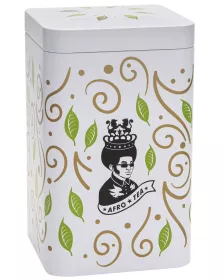 Tea Caddy