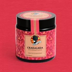 Chakalaka