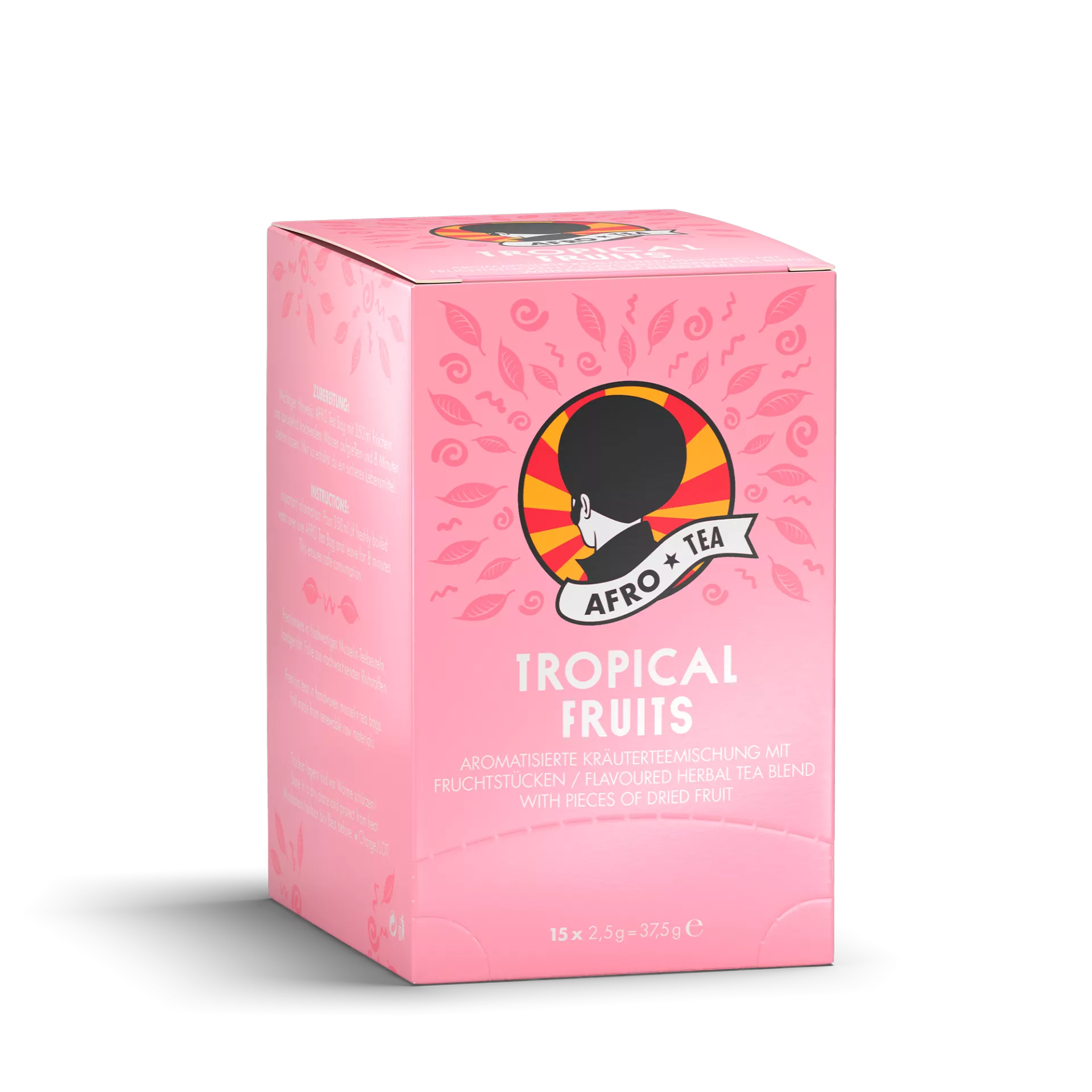 Tropical Fruits