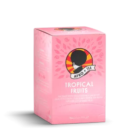 Tropical Fruits Tropical Fruits