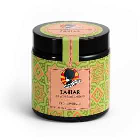 Zahtar