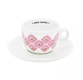 Cappuccino Cup, 2nd edition