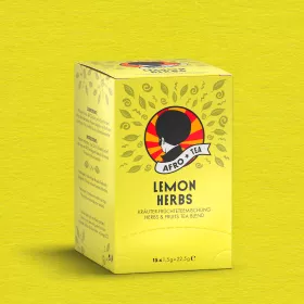 Lemon Herbs