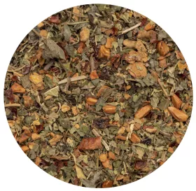 Lemon Herbs Lemon Herbs