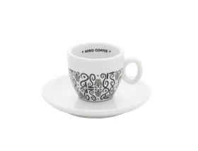 Espresso Cup, 2nd edition