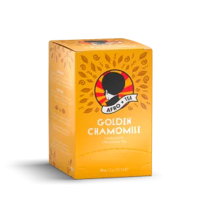 Golden Chamomile