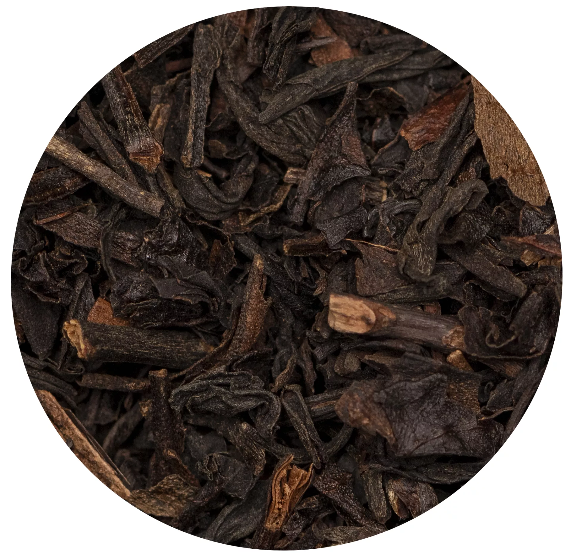 Sweet Oolong