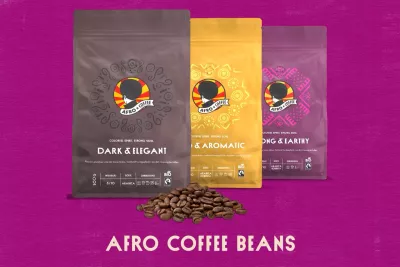 BEANS_Pink BEANS_Pink