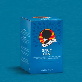 Spicy Chai