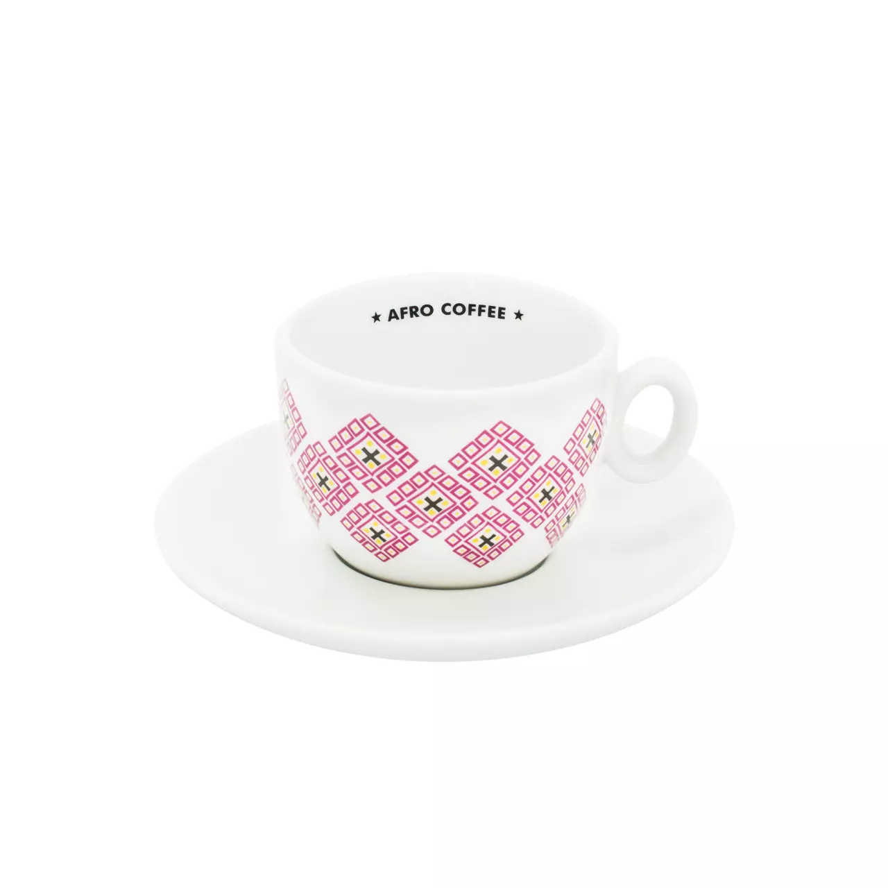 Geschenkbox Cappuccino-Set