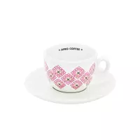 Geschenkbox Cappuccino-Set