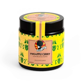 Pineapple Curry