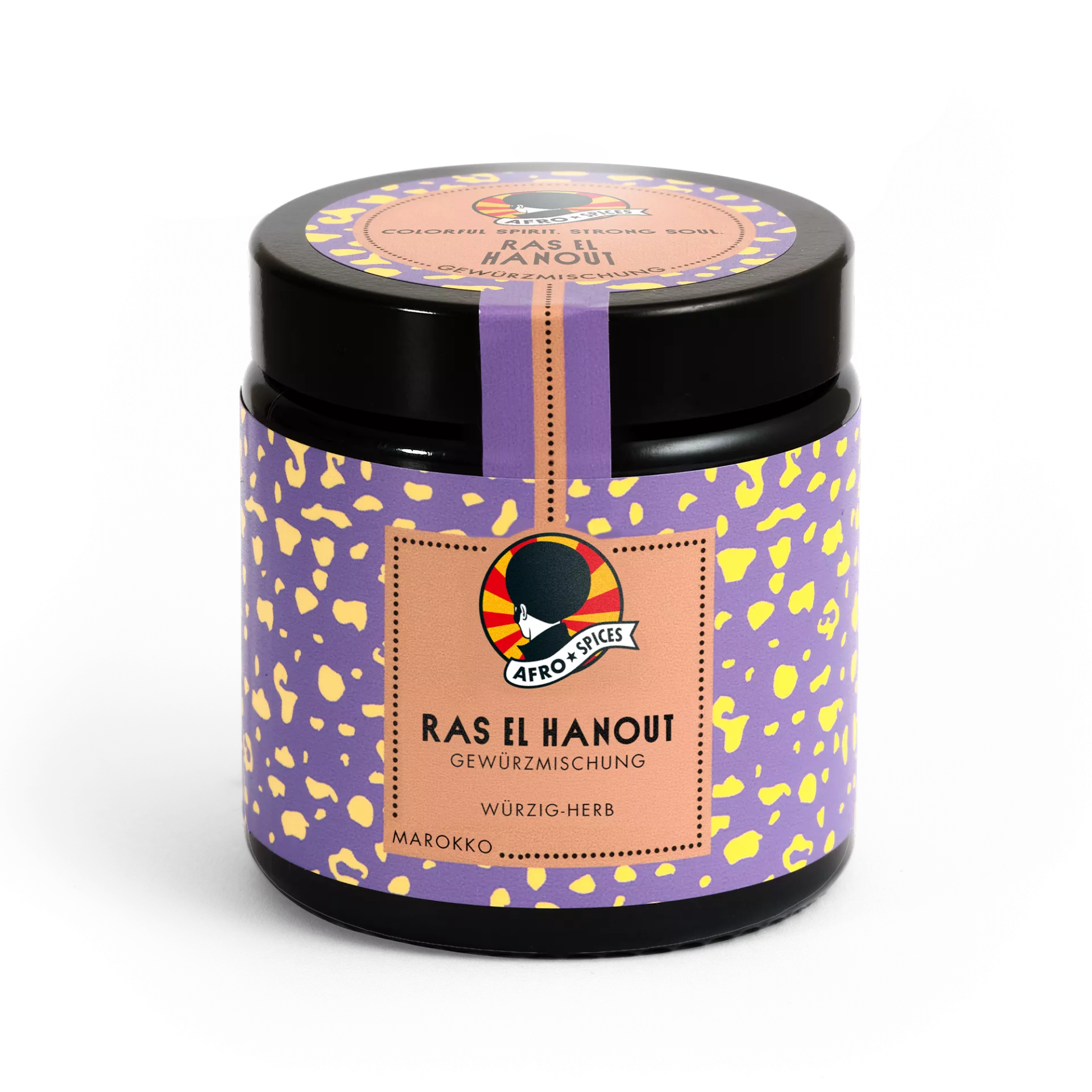 Ras el Hanout