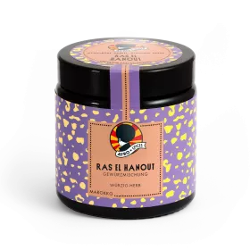 Ras el Hanout