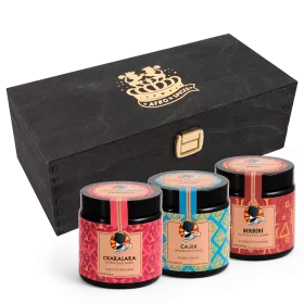 Spicy Box