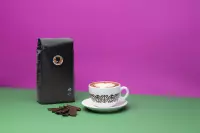 Hot Cocoa Cup - XL, 2nd edition
