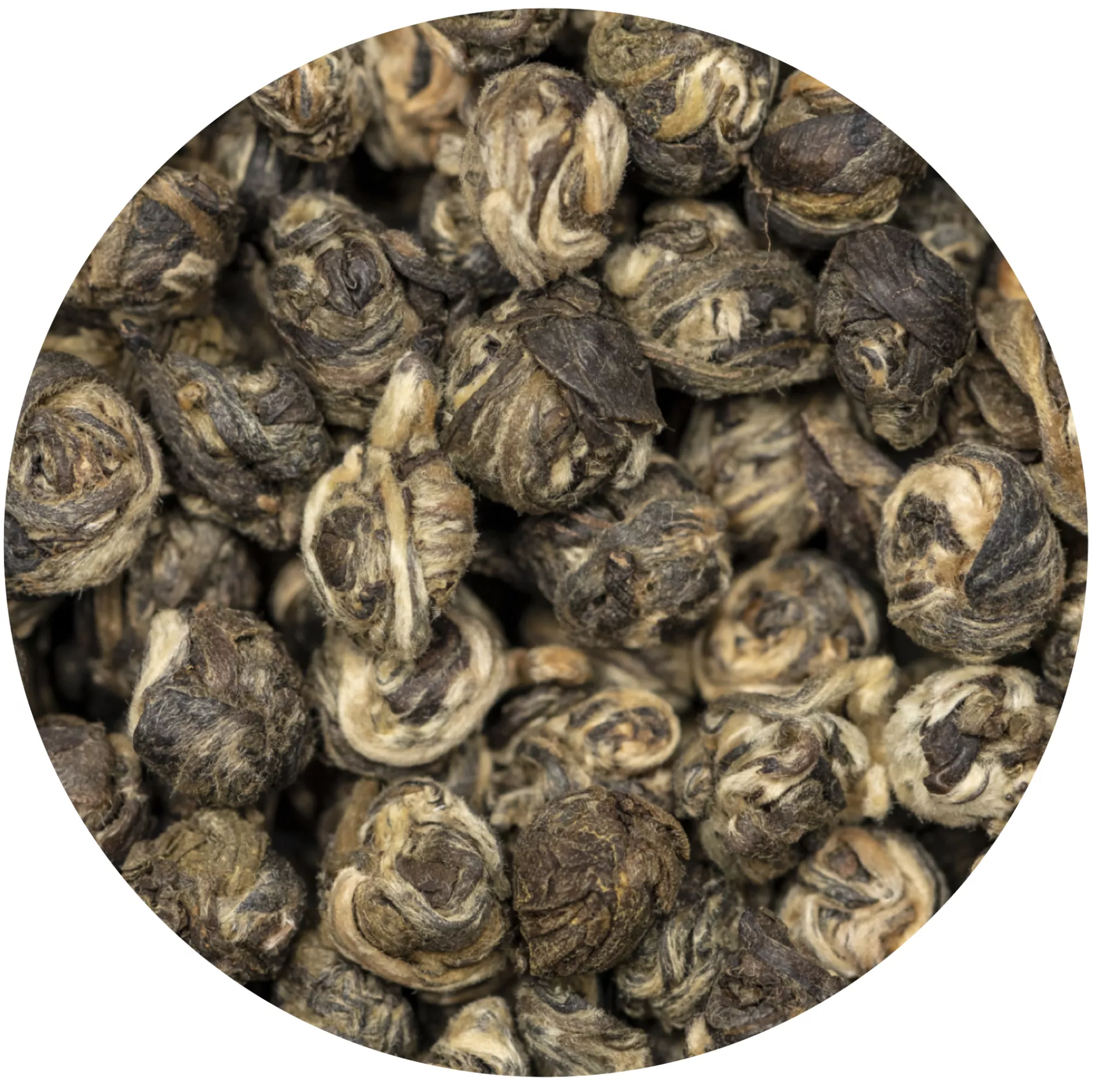 Jasmine Pearls