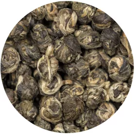 Jasmine Pearls Jasmine Pearls