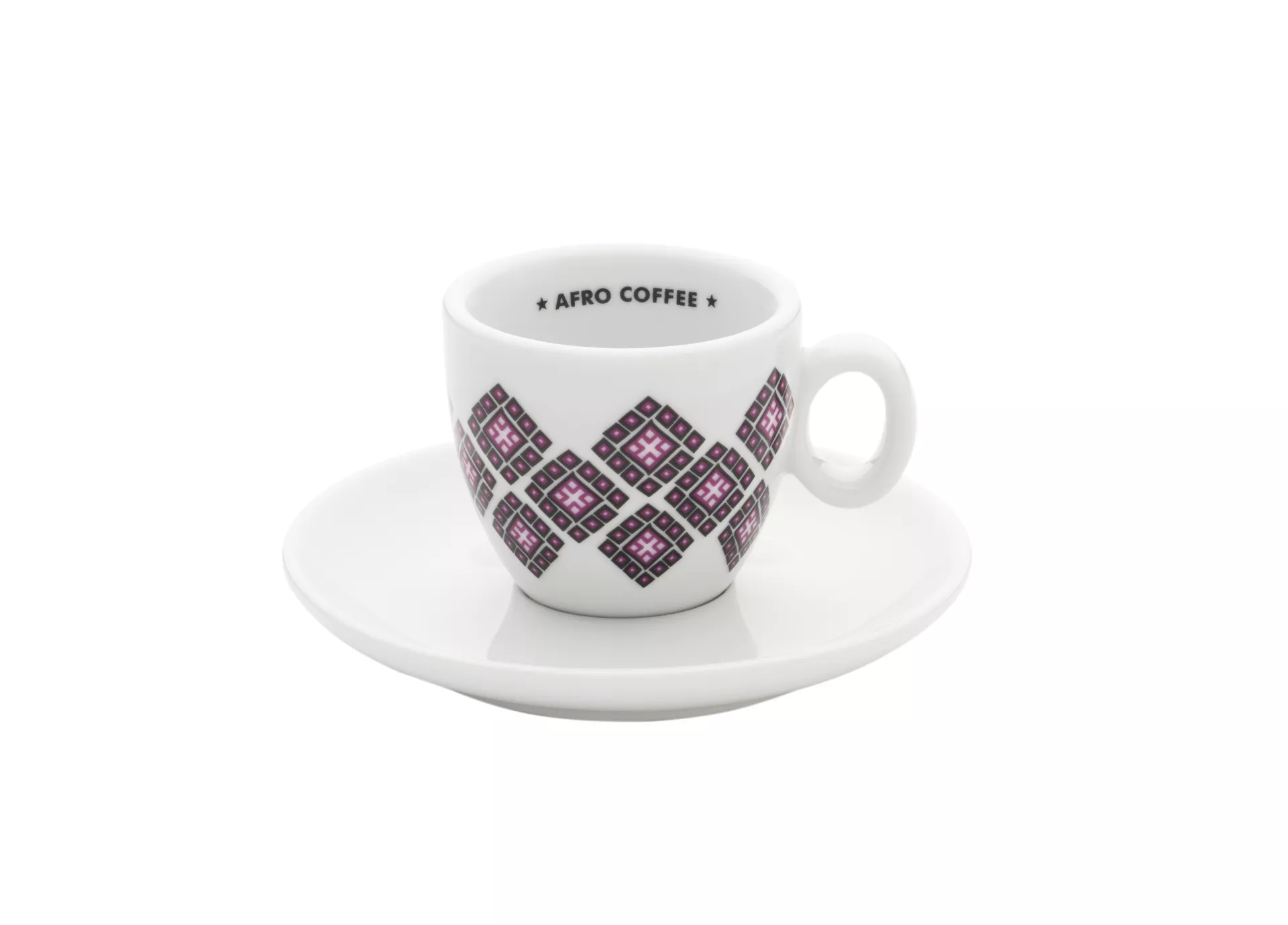 Espresso Tasse 2nd edition, single