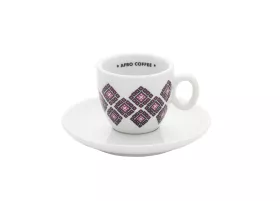 Espresso Cup, 2nd edition