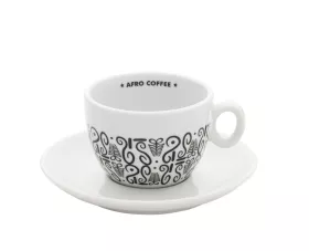 Cappuccino Cup, 2nd edition