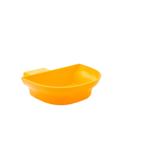 KAHAWA Drip Tray - Savanna Yellow